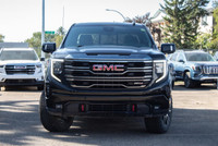 2022 GMC Sierra 1500 4WD Crew **GM Certified** - 10-WAY POWER DRIVER SEAT - SPRAY-ON BEDLINER - GMC... (image 2)