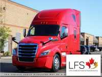 We Finance All Types of Credit - 2019 Freightliner Cascadia DD15
