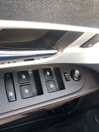 AS TRADED USED CAR POLICY: All vehicles sold As-is Wher-is are sold with no warranty implied or expr... (image 6)