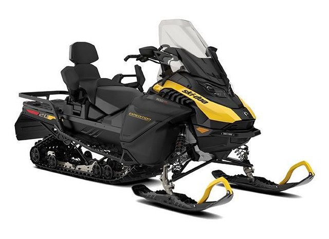 2026 Ski-Doo EXPEDITION LE 20'' 900 ACE Turbo R Crosscut 1.5'' E in Snowmobiles in Lanaudière
