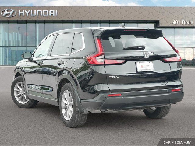 2023 Honda CR-V Sport AWD in Cars & Trucks in Mississauga / Peel Region - Image 4