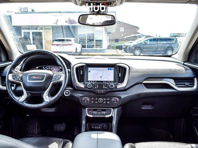 2023 GMC Terrain Denali AWD Pano Sunroof Leather Remote Start in Cars & Trucks in Mississauga / Peel Region - Image 2