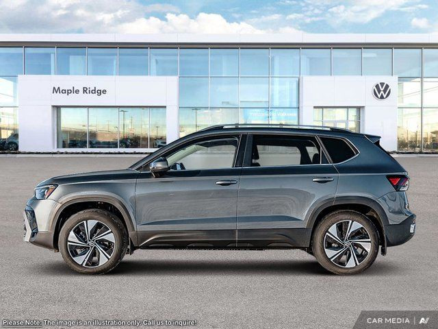 2025 Volkswagen Taos Highline in Cars & Trucks in Tricities/Pitt/Maple - Image 4