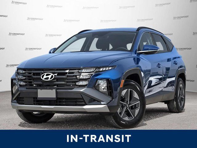 2025 Hyundai Tucson Preferred Trend in Cars & Trucks in Calgary