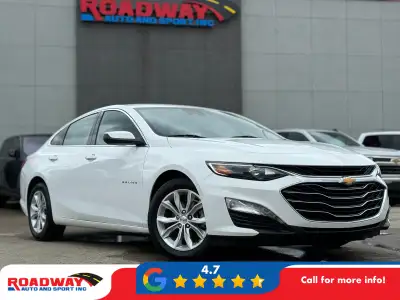 Roadway Auto's financing options cater to all credit types, from bad credit to no credit to good cre...