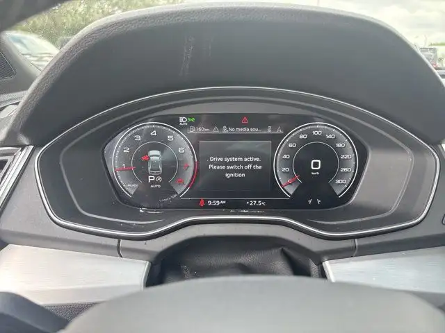 2023 Audi Q5 TECHNIK**AWD**LEATHER** in Cars & Trucks in Mississauga / Peel Region - Image 19