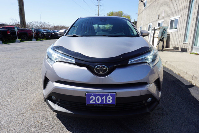 2018 Toyota C-HR in Cars & Trucks in Oakville / Halton Region - Image 2
