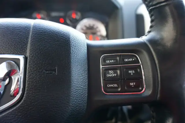 2019 RAM 1500 in Cars & Trucks in Oakville / Halton Region - Image 31