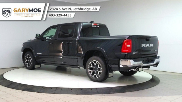 2025 Ram 1500 in Cars & Trucks in Lethbridge - Image 3