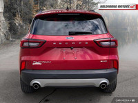 Engine: Gas Turbo 4cyl 2.0L L/100Km City: 10.2 L/100Km Hwy: 7.6 Safety Equipment ABS And Driveline T... (image 3)