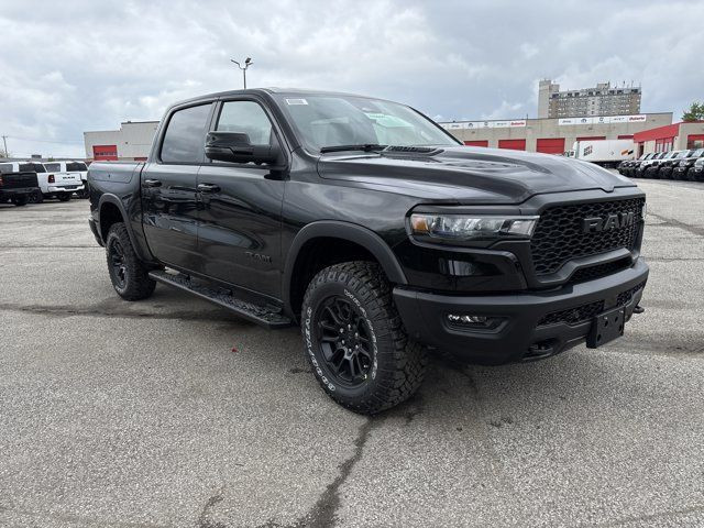 2025 Ram 1500 Rebel in Cars & Trucks in Mississauga / Peel Region - Image 3
