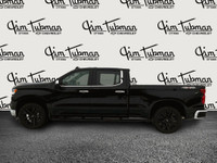 2023 Chevrolet Silverado 1500 LTZ Crew Cab 4WD Premium Strength, Next-Level Comfort Drive with confi... (image 2)