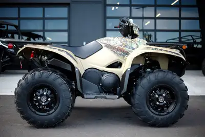Engine Type: Single-Cylinder Displacement: 41.8 cu. in. (686 cc) Bore x Stroke: Bore: 4.02 in. (102...