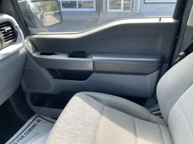 2022 Ford F-150 XLT -Navigation-Backup Camera- 6.5ft Box- in Cars & Trucks in Annapolis Valley - Image 18
