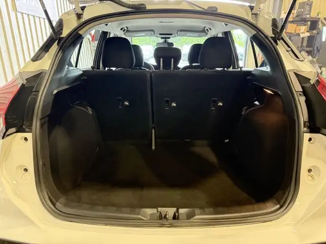 2021 Nissan Kicks S Auto AC Cam dans Autos et camions dans Gatineau - Image 12