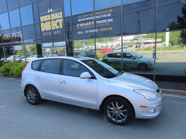 2012 Hyundai Elantra TOURING in Cars & Trucks in Dartmouth
