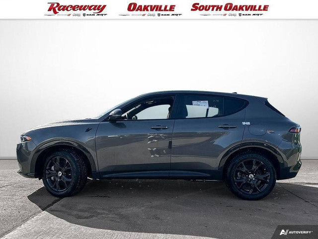2024 Dodge Hornet R/T PLUS | 360 CAM | BLACKTOP PCK | SUNROOF ++ in Cars & Trucks in Mississauga / Peel Region - Image 3