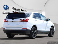 Come visit our Grande Prairie Subaru team, you can find us at 11445 104 Avenue Grande Prairie, AB T8... (image 5)