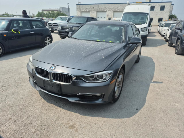 2013 BMW 3 Series 328 XI in Cars & Trucks in Barrie