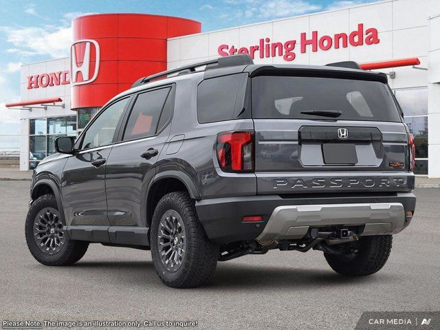 2026 Honda Passport TrailSport in Cars & Trucks in Hamilton - Image 4