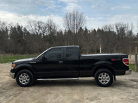 This 2014 Ford F-150 XTR Super Cab 2WD is a solid, reliable pickup with a strong reputation for dura... (image 2)