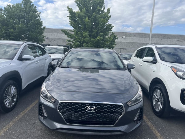 Hyundai Elantra GT Preferred BM 2020 à vendre in Cars & Trucks in Longueuil / South Shore - Image 2