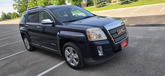 2015 GMC Terrain SLT-1 All-wheel Drive Automatic in Cars & Trucks in Mississauga / Peel Region - Image 2