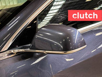 1 OWNER / Front Heated Seats, Climate Control, Dual Zone Front Climate Control and more! Clutch is t... (image 8)