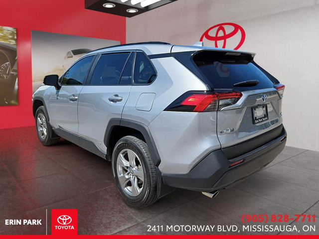 2023 Toyota RAV4 Hybrid XLE in Cars & Trucks in Oakville / Halton Region - Image 4
