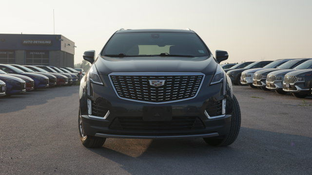 2021 Cadillac XT5 AWD Premium Luxury | Panoroof | Leather in Cars & Trucks in Guelph - Image 2