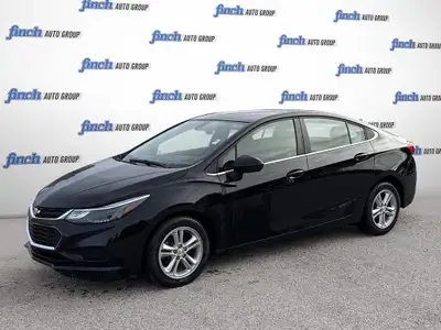 WAS: $21879 NOW: $16498 plus taxes and licensing feesDrive in Style and Confidence with the 2018 Che...