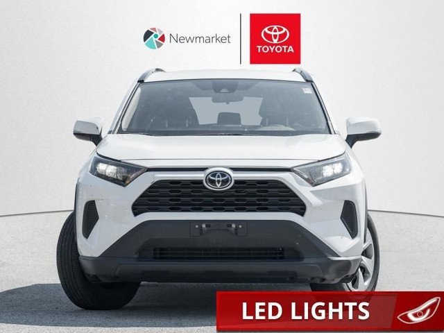 2021 Toyota RAV4 LE in Cars & Trucks in Markham / York Region - Image 2