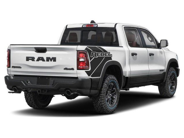 2025 Ram 1500 Rebel in Cars & Trucks in Lloydminster - Image 3