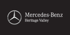 Mercedes Benz Heritage Valley