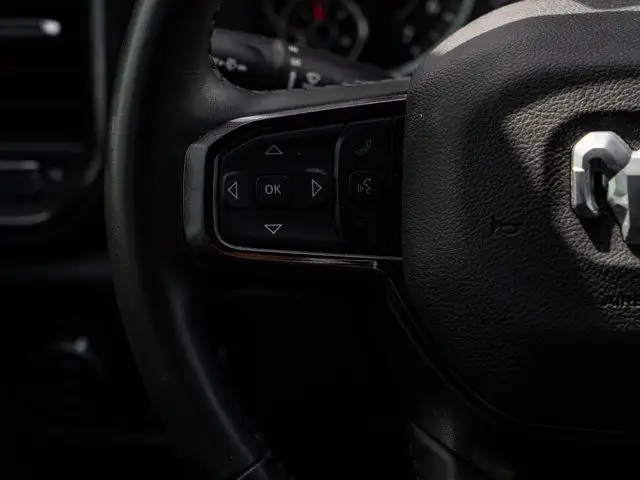 2023 Ram 1500 Big Horn dans Autos et camions dans Barrie - Image 22