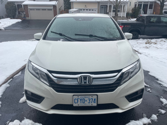 2018 Honda Odyssey LX in Cars & Trucks in Ottawa - Image 3