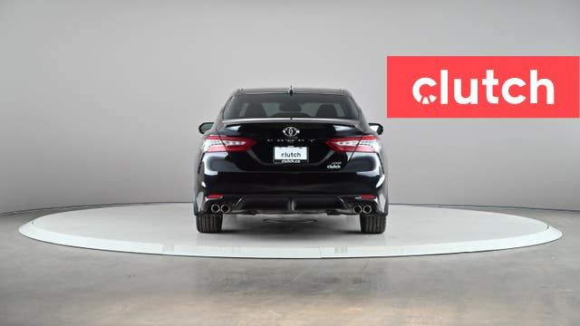 2018 Toyota Camry XSE w/ Heated Front Seats, Rearview Camera, Cr in Cars & Trucks in Ottawa - Image 4