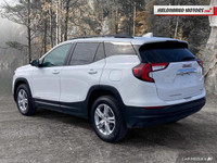 Engine: Gas Turbo 4cyl 1.5L L/100Km City: 10.1 L/100Km Hwy: 8.4 Safety Equipment Teen Driver a confi... (image 2)