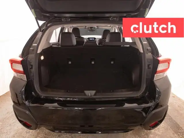 2019 Subaru Crosstrek Limited AWD w/Apple CarPlay & Android Auto dans Autos et camions dans Ville de Toronto - Image 45