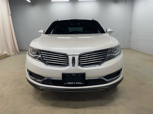 2016 Lincoln MKX AWD 4DR RESERVE in Cars & Trucks in Guelph - Image 2