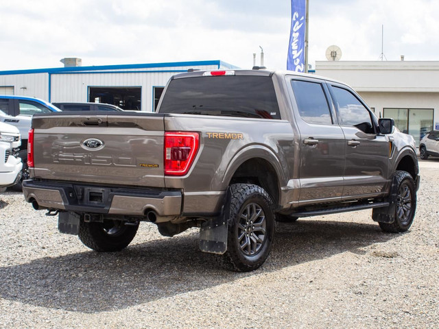 2022 Ford F-150 XL 4WD SuperCrew 5.5' Box for sale in Cars & Trucks in Edmonton - Image 4