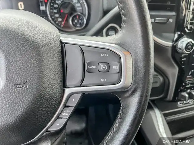 2024 Ram 2500 Big Horn | 6.7L Cummins | Navigation | in Cars & Trucks in Guelph - Image 23