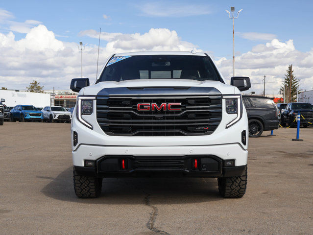 2023 GMC Sierra 1500 AT4 Preferred 6.2L in Cars & Trucks in Edmonton - Image 3