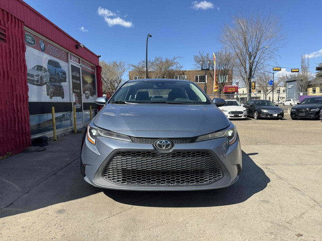 2022 Toyota Corolla LE in Cars & Trucks in Edmonton - Image 3