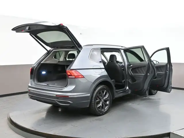 2024 Volkswagen Tiguan COMFORTLINE in Cars & Trucks in City of Halifax - Image 44