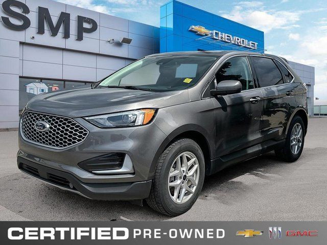 2023 Ford Edge SEL | AWD | Heated Seats | Remote Start in Cars & Trucks in Saskatoon