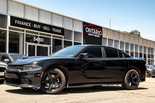 2022 Dodge Charger GT RWD in Cars & Trucks in Mississauga / Peel Region - Image 2