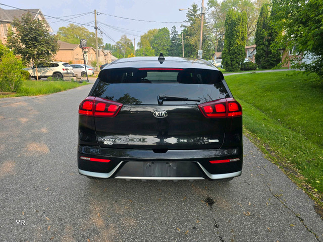 2017 Kia NIRO L Alloy Wheels, Bluetooth, Backup Camera, Heated S in Cars & Trucks in City of Toronto - Image 4
