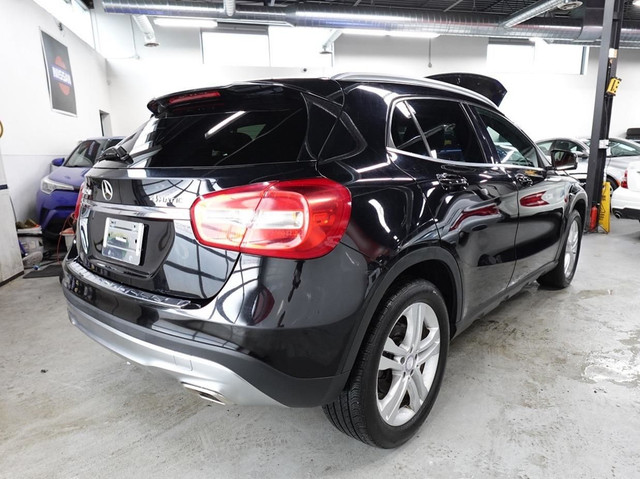 2015 Mercedes-Benz GLA GLA 250 4MATIC - No Accident, Low KM in Cars & Trucks in City of Toronto - Image 4