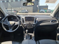 Check out this certified 2020 Chevrolet Equinox Premier AWD | Leather | Power Seat | Heated Seats |... (image 4)